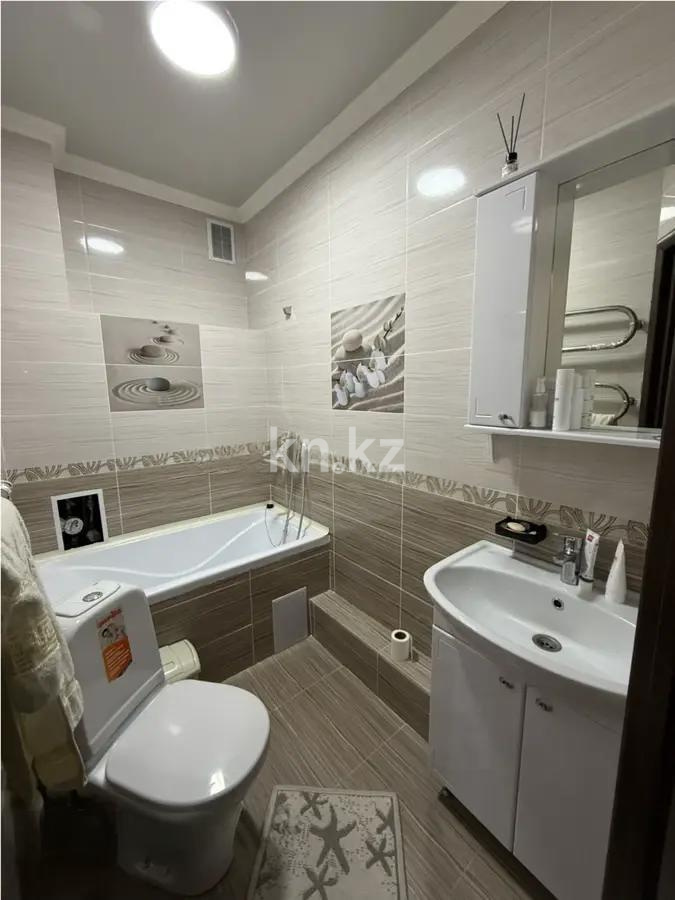 Продажа 3-комнатной квартиры, 110 м² в Астане - фото 5