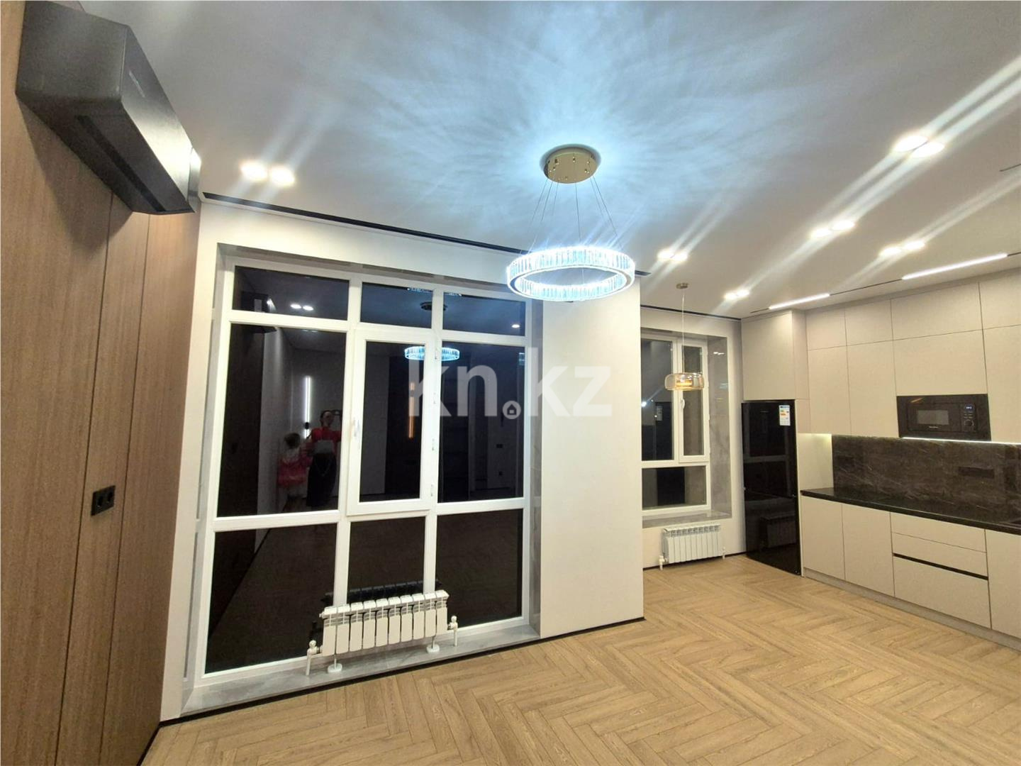 Продажа 1-комнатной квартиры, 33 м² в Темиртау - фото 2