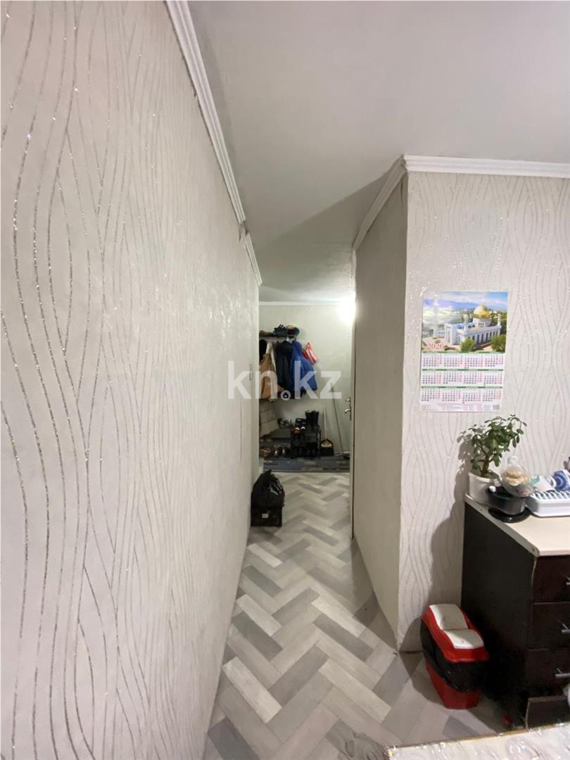 Продажа 3-комнатной квартиры, 47 м² в Караганде - фото 9