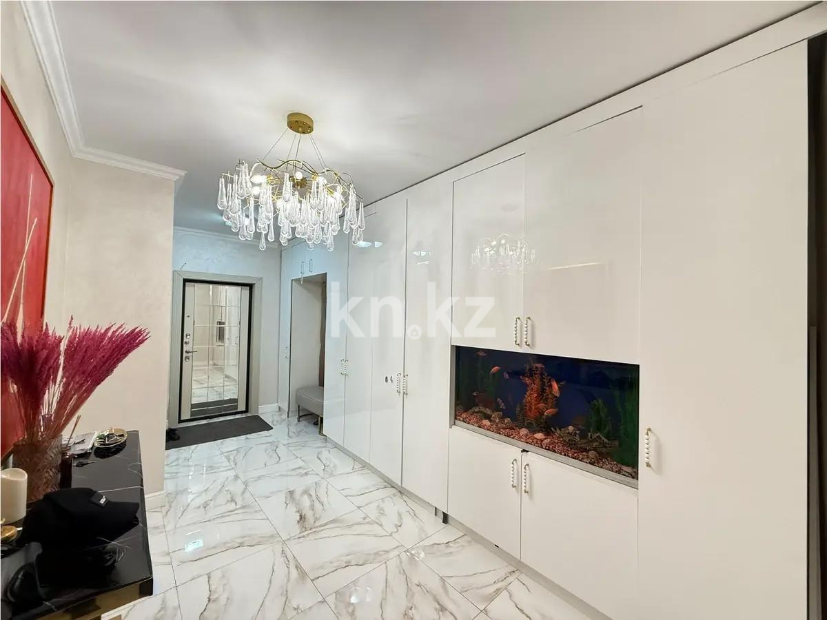 Продажа 4-комнатной квартиры, 250 м² в Алматы - фото 7