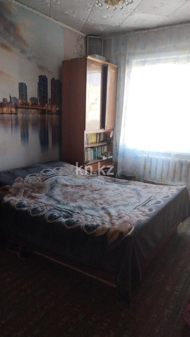 Продажа 4-комнатной квартиры, 83 м², ул. Тлеулина, дом  58 в Кокшетау