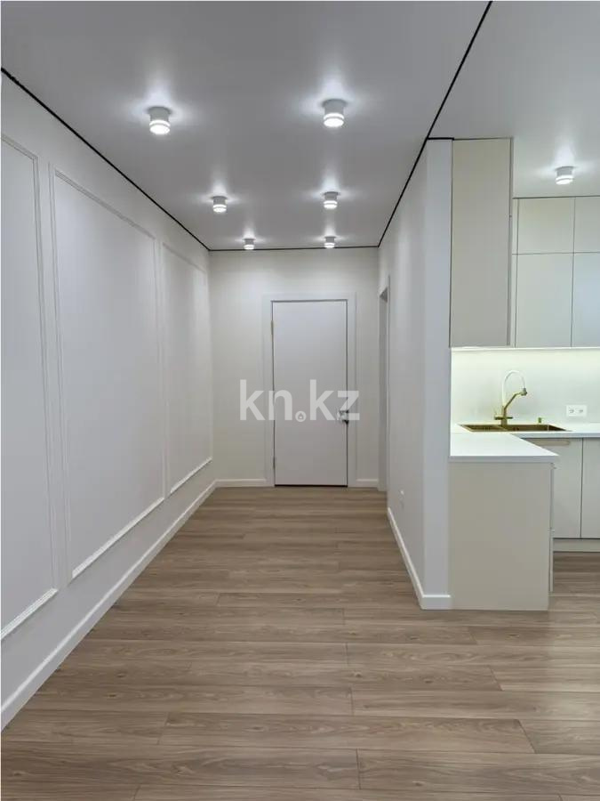 Продажа 3-комнатной квартиры, 63.8 м², мкр-н Гажайып, дом  5/3 в Алматы - фото 6