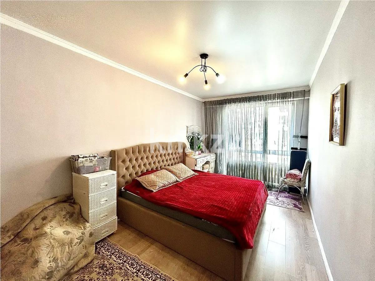 Продажа 4-комнатной квартиры, 68 м², мкр. Шугыла, дом  340/3 в Алматы - фото 2