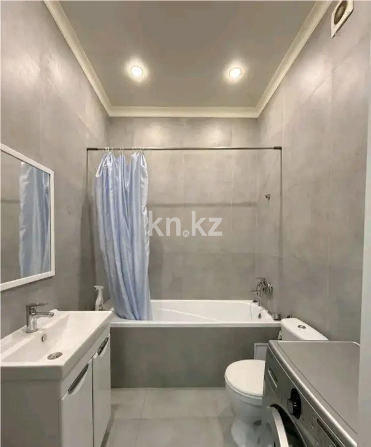 Продажа 1-комнатной квартиры, 39 м² в Астане - фото 3