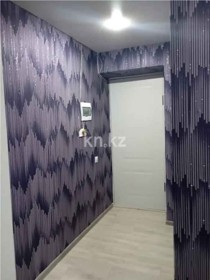 Продажа 1-комнатной квартиры, 30 м², 13 мкр., дом  20 в Караганде - фото 5