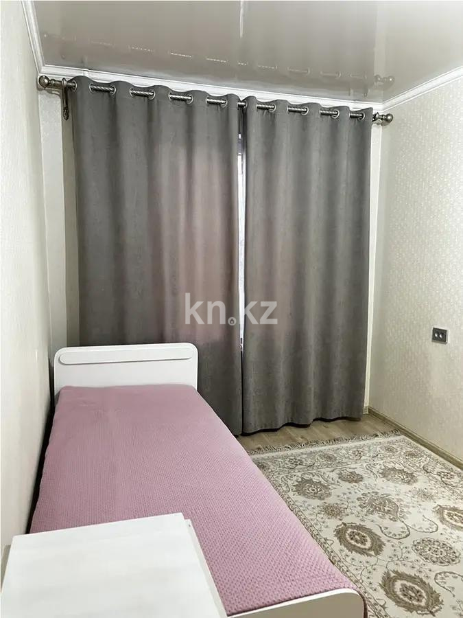 Продажа 3-комнатной квартиры, 64 м² в Алматы - фото 3