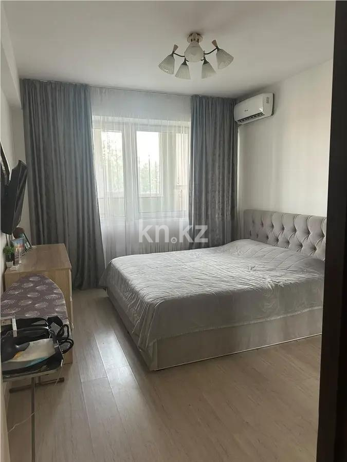 Продажа 3-комнатной квартиры, 83 м² в Алматы - фото 2