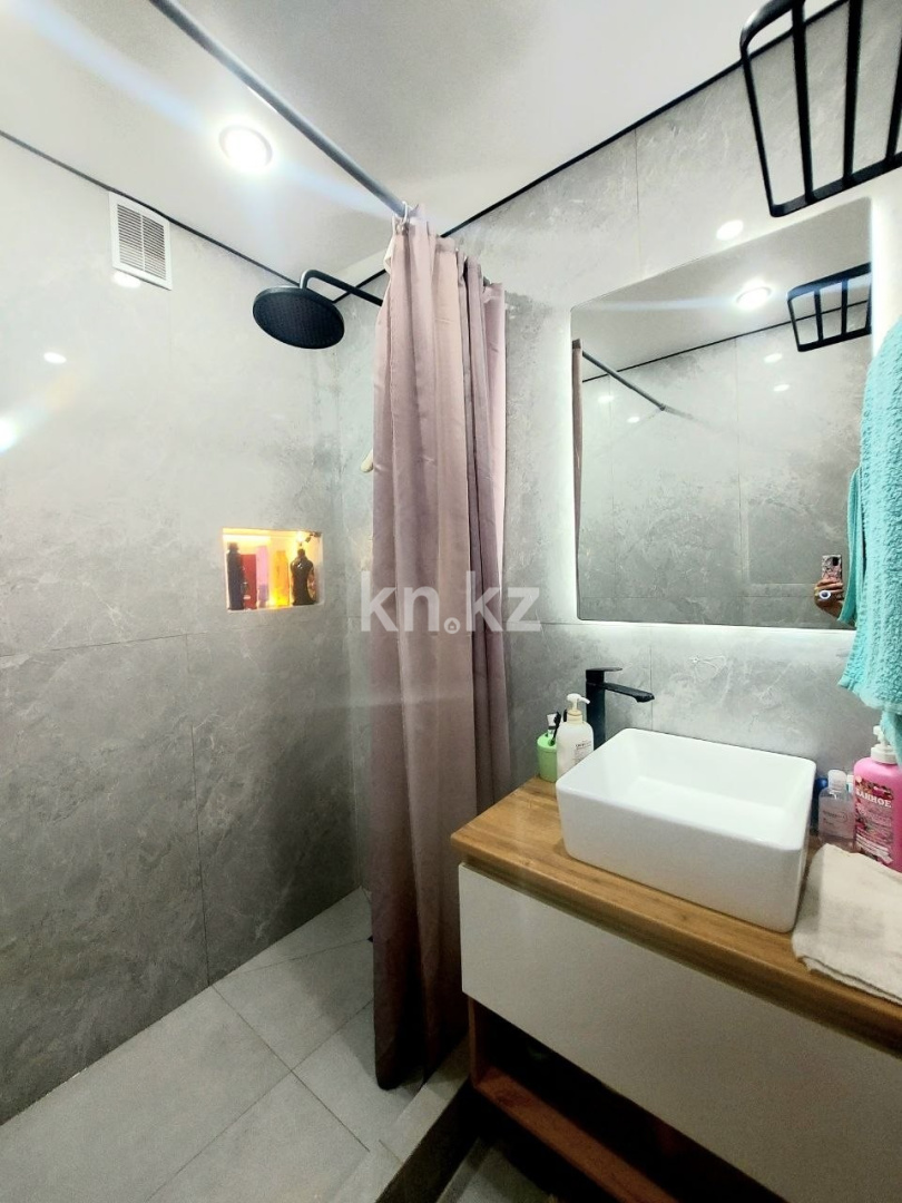 Продажа 3-комнатной квартиры, 81.5 м² в Костанае - фото 9