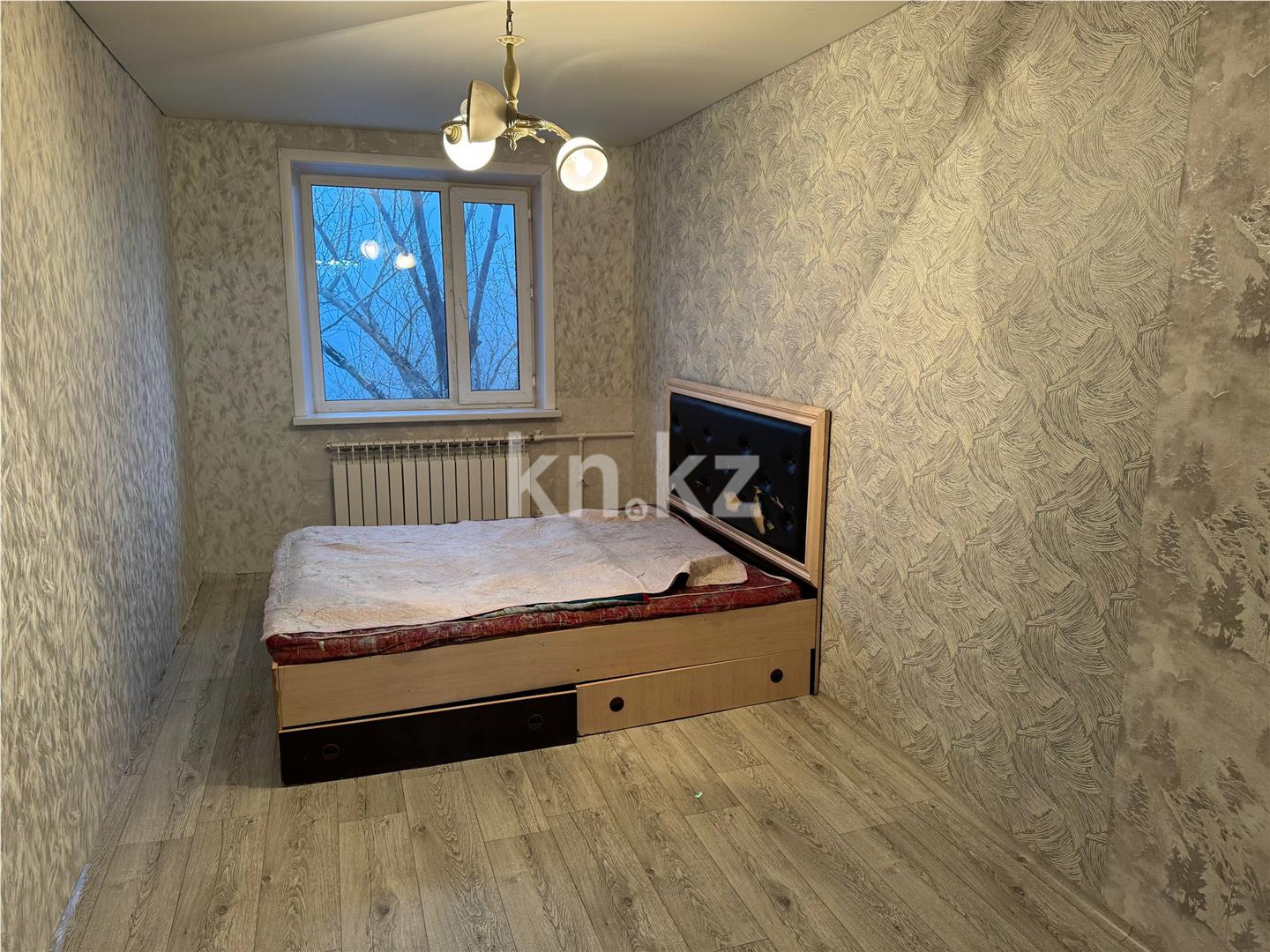 Продажа 2-комнатной квартиры, 48 м², мкр-н 23, дом  23 в Караганде - фото 3