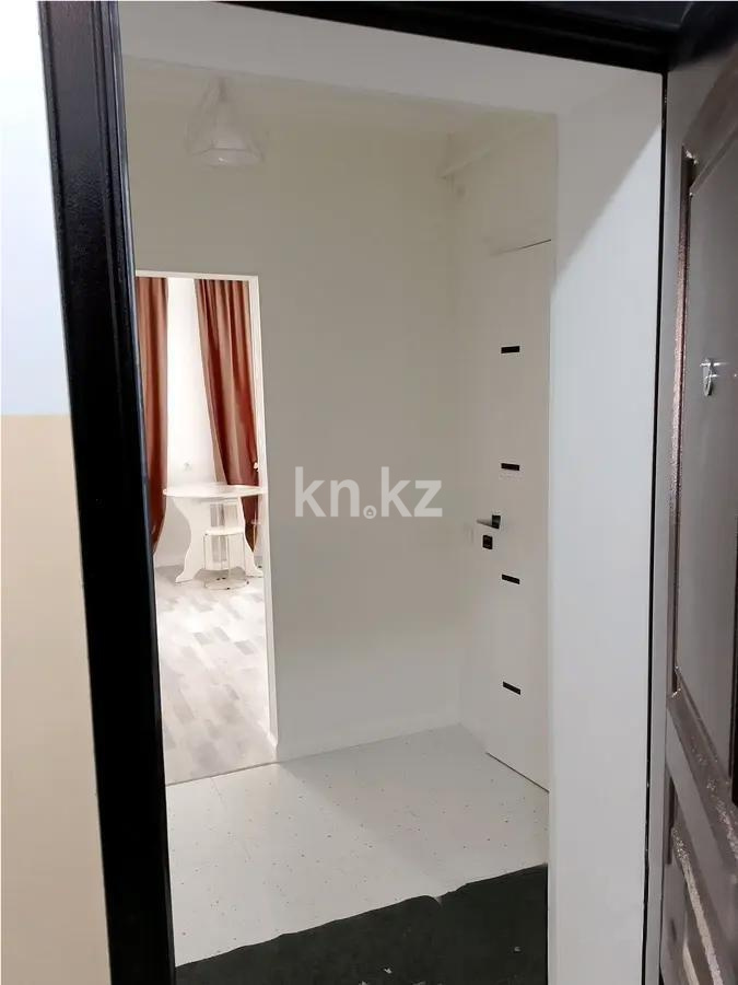 Продажа 1-комнатной квартиры, 27 м² в Астане - фото 4