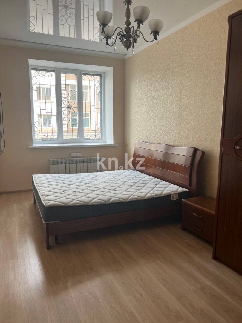 Аренда 3-комнатной квартиры, 101 м² в Астане - фото 6
