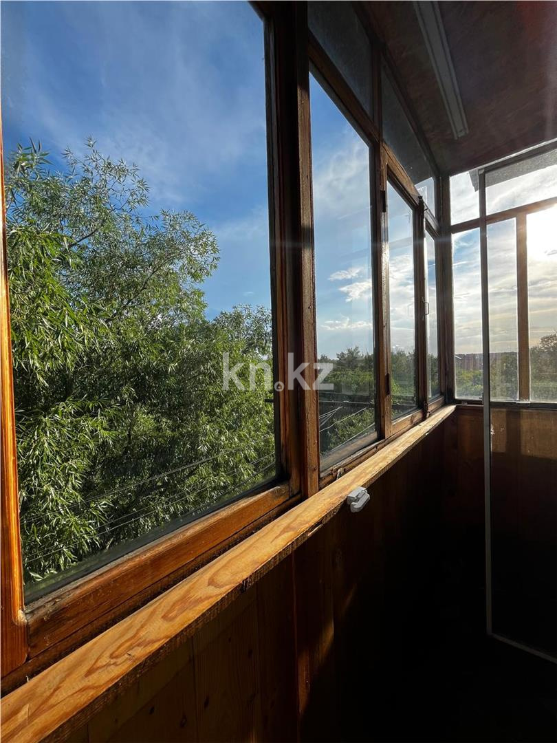 Продажа 3-комнатной квартиры, 61 м² в Караганде - фото 13
