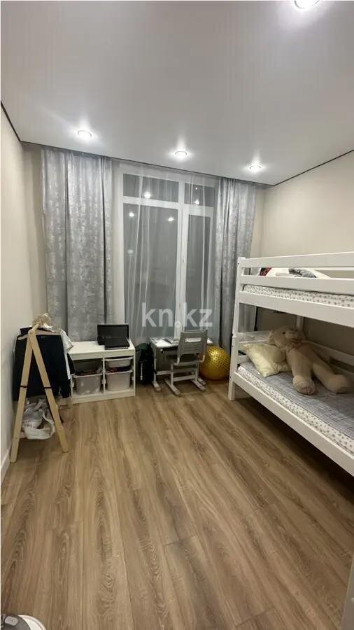 Продажа 1-комнатной квартиры, 40 м² в Астане - фото 2