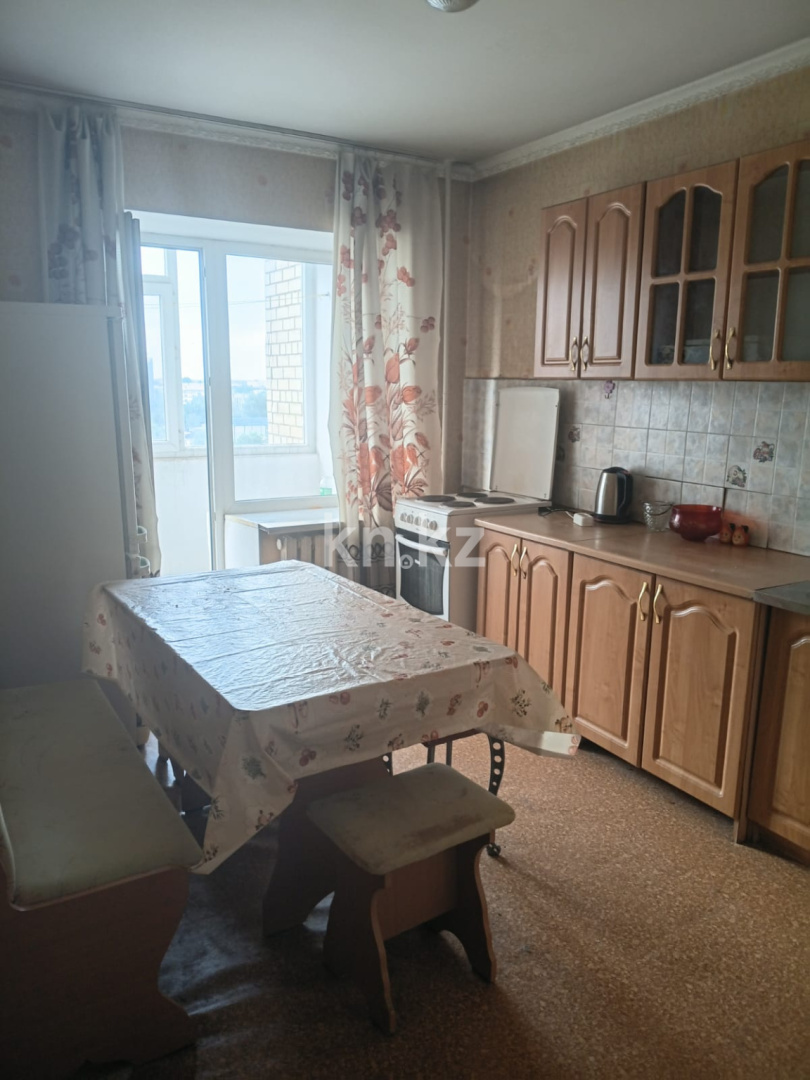 Аренда 1-комнатной квартиры, 35 м² в Астане - фото 2