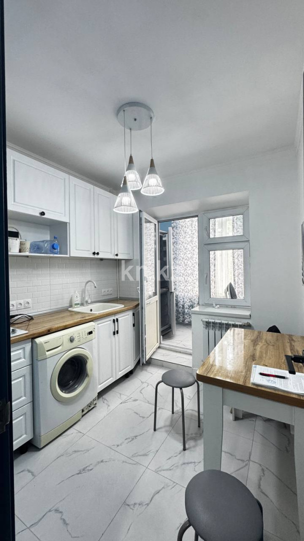 Продажа 2-комнатной квартиры, 35 м² в Таразе - фото 9