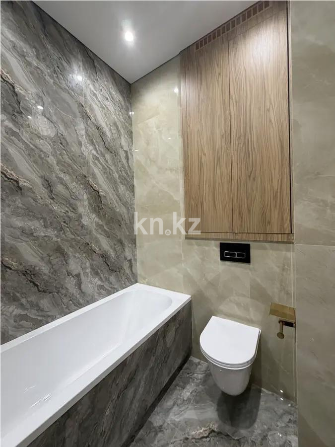 Продажа 2-комнатной квартиры, 50 м² в Алматы - фото 4