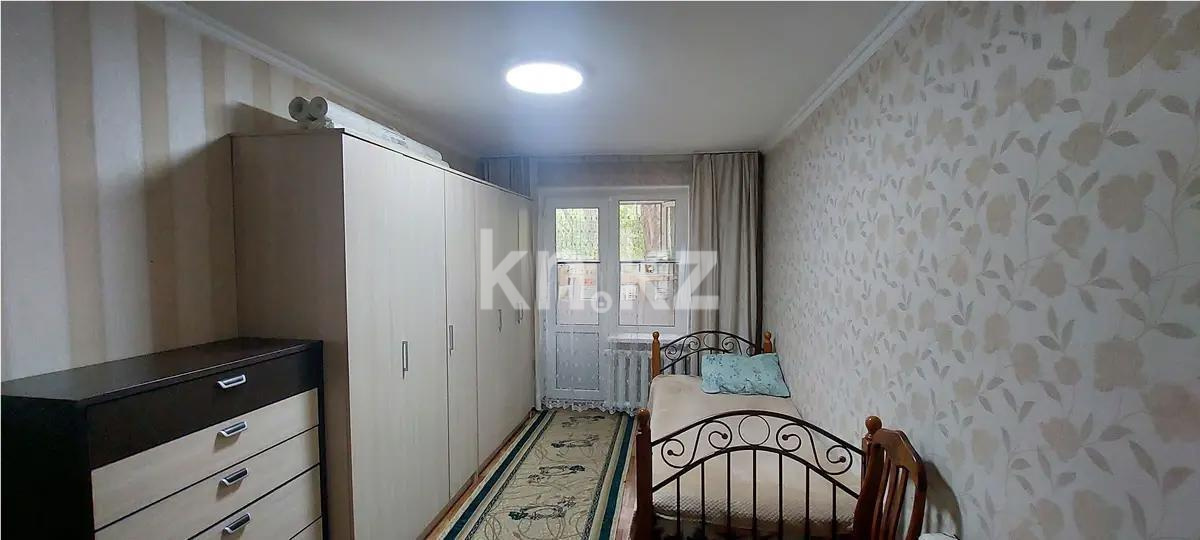 Продажа 3-комнатной квартиры, 60 м², ул. Конституции, дом  20/2 в Астане - фото 2