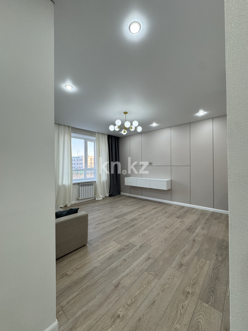 Продажа 2-комнатной квартиры, 45 м² в Астане - фото 4