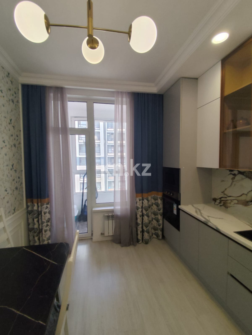 Аренда 2-комнатной квартиры, 67 м² в Астане - фото 3