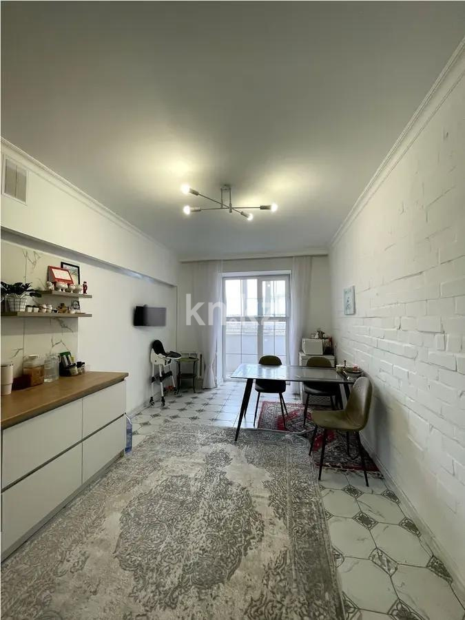 Продажа 2-комнатной квартиры, 90 м² в Астане - фото 3