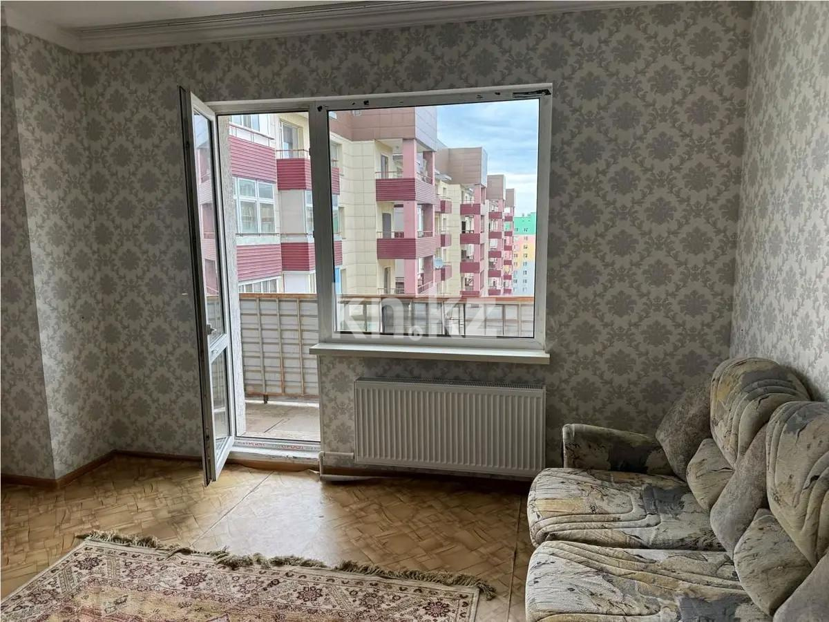 Продажа 1-комнатной квартиры, 52 м², пр. Республики, дом  1/3 в Караганде