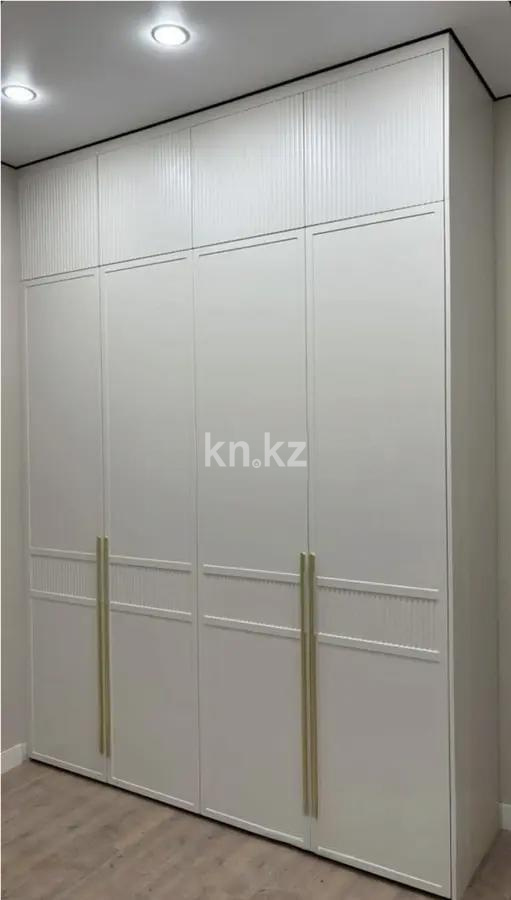 Продажа 2-комнатной квартиры, 46 м² в Астане - фото 5