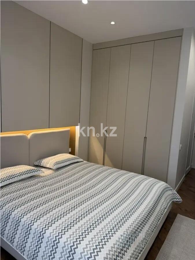 Продажа 3-комнатной квартиры, 89 м² в Астане - фото 2
