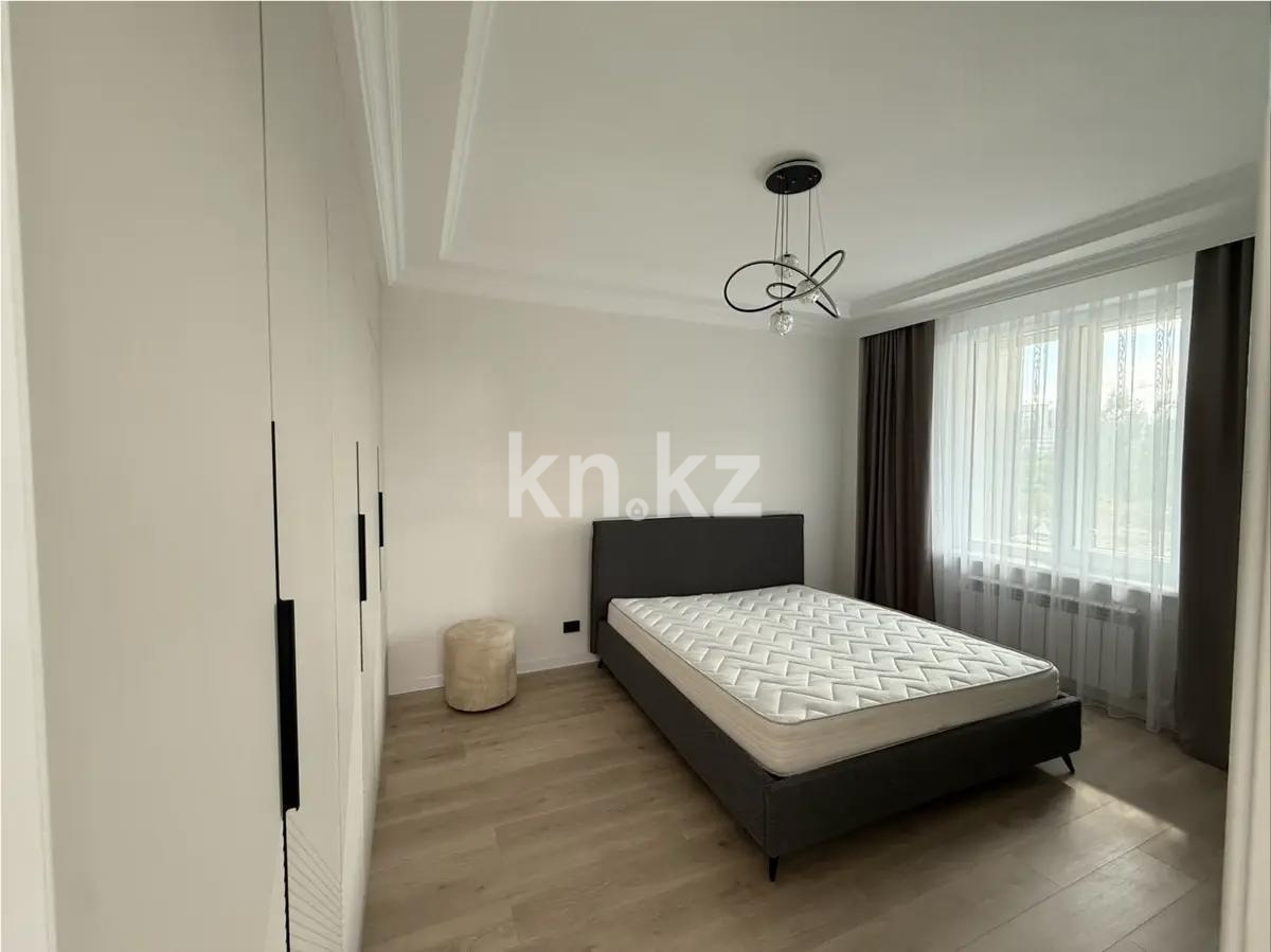 Продажа 2-комнатной квартиры, 79.9 м² в Астане - фото 2
