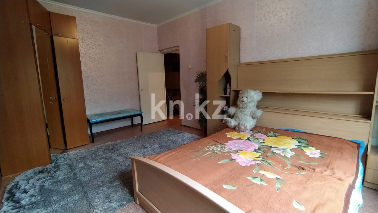 Аренда 1-комнатной квартиры, 42 м² в Алматы