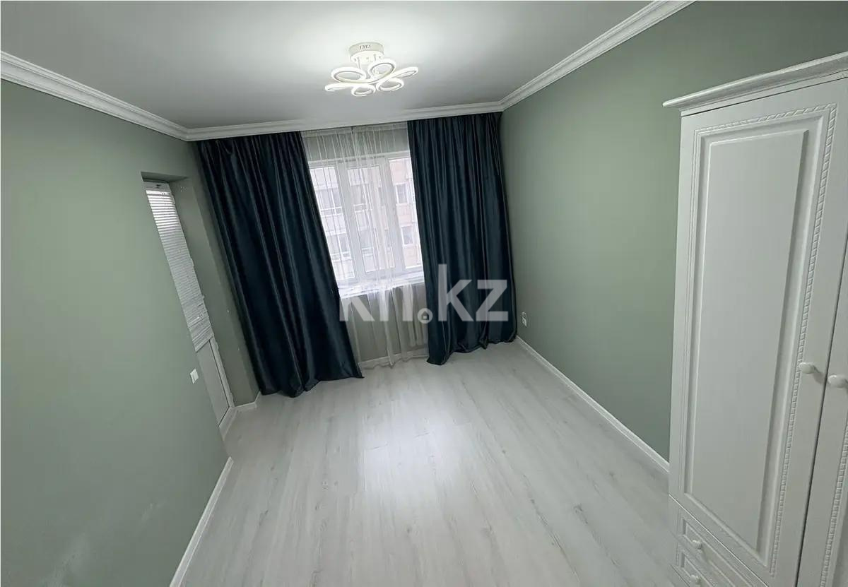 Продажа 2-комнатной квартиры, 54 м², пр. Абая, дом  92/1 в Астане - фото 2