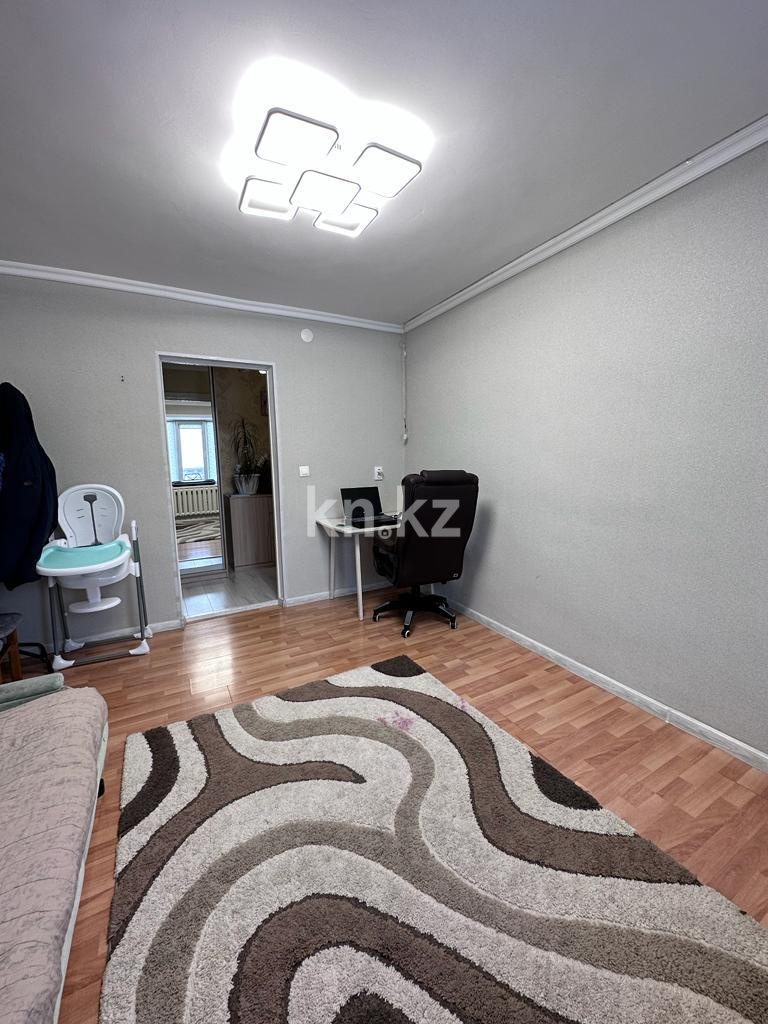 Продажа 3-комнатной квартиры, 102 м², ул. Муканова в Караганде - фото 6