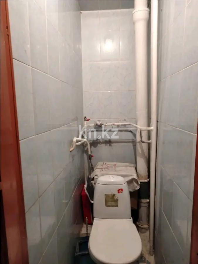 Продажа 2-комнатной квартиры, 55.9 м², ул. Молдагуловой, дом  32 в Алматы - фото 3