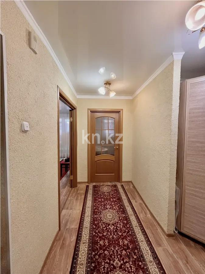 Продажа 3-комнатной квартиры, 65 м² в Караганде - фото 7