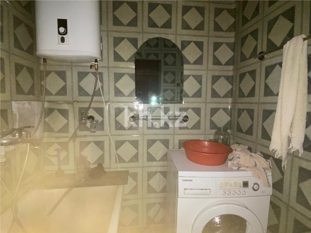 Продажа 3-комнатной квартиры, 68 м², мкр-н 16 в Караганде - фото 5