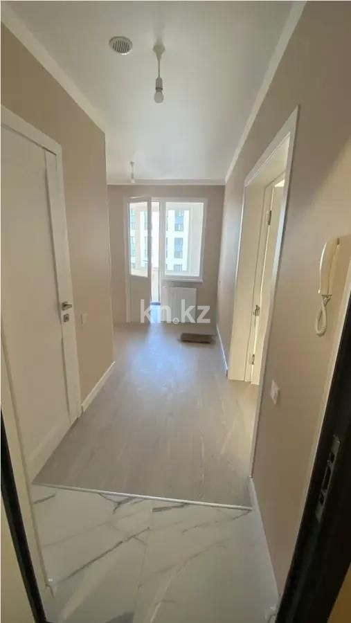 Продажа 1-комнатной квартиры, 34.54 м² в Астане - фото 3