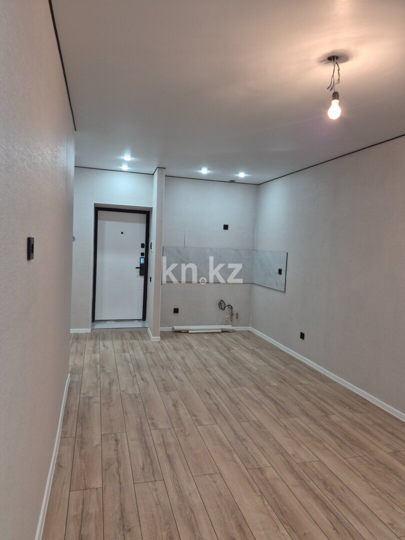 Продажа 2-комнатной квартиры, 38 м² в Астане - фото 2