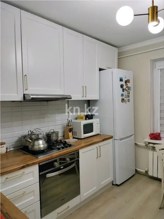 Продажа 3-комнатной квартиры, 70 м² в Алматы - фото 4