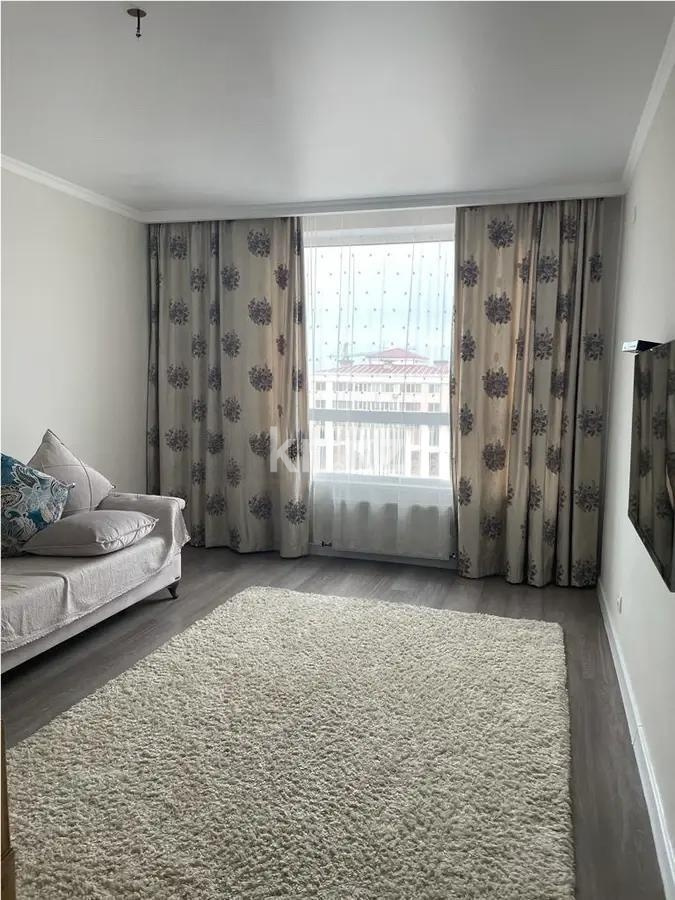 Продажа 1-комнатной квартиры, 41 м² в Астане