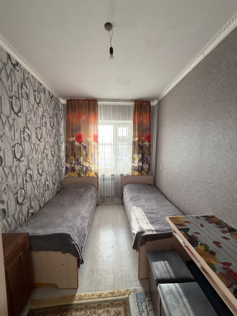 Продажа 4-комнатной квартиры, 75 м² в Таразе - фото 5