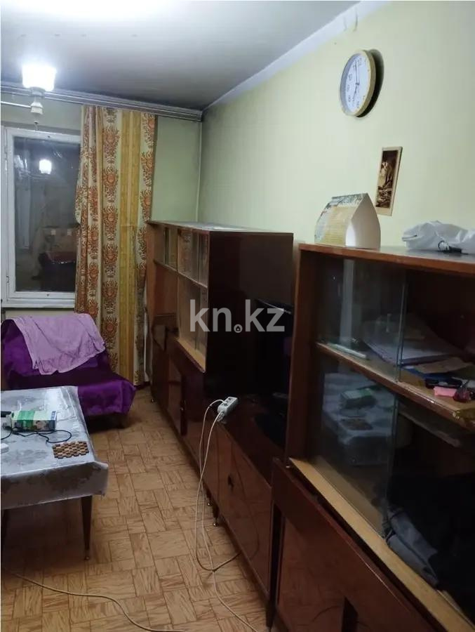 Продажа 3-комнатной квартиры, 61.8 м² в Алматы - фото 2