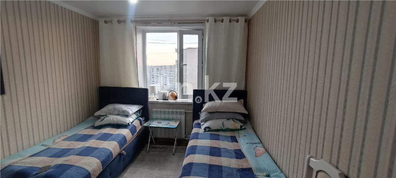 Продажа 2-комнатной квартиры, 50 м², мкр. Мамраева (Восток-5) в Караганде - фото 3