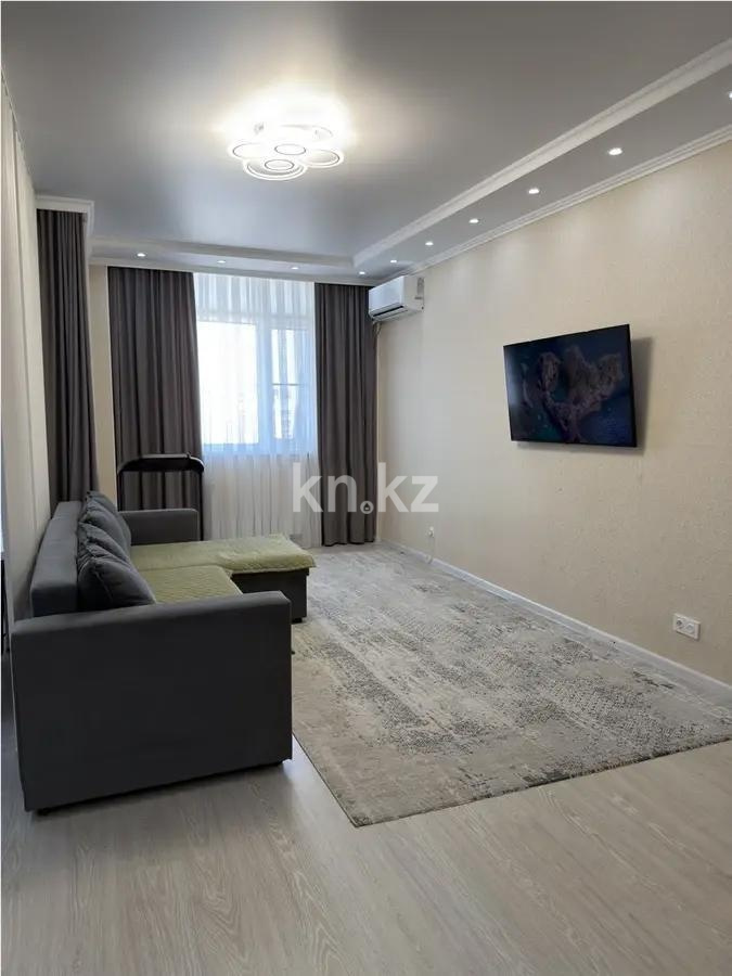 Продажа 3-комнатной квартиры, 70 м² в Астане