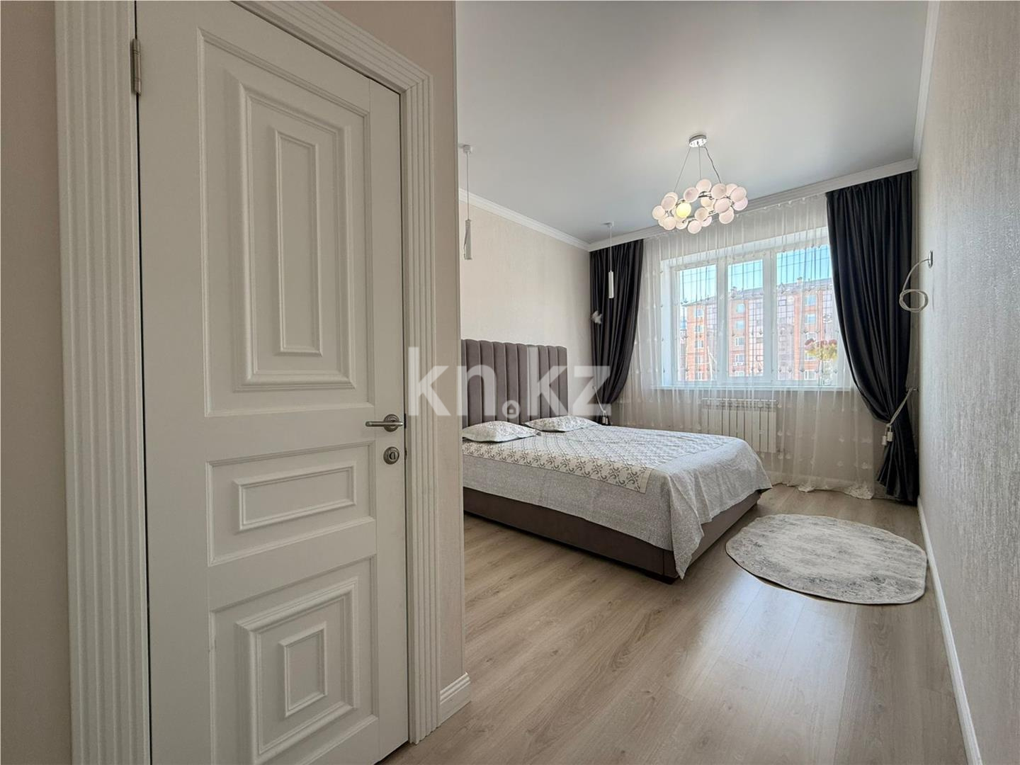 Продажа 3-комнатной квартиры, 84 м² в Караганде - фото 9