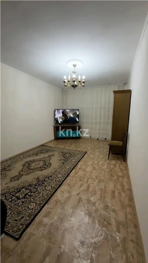Продажа 2-комнатной квартиры, 46 м² в Астане