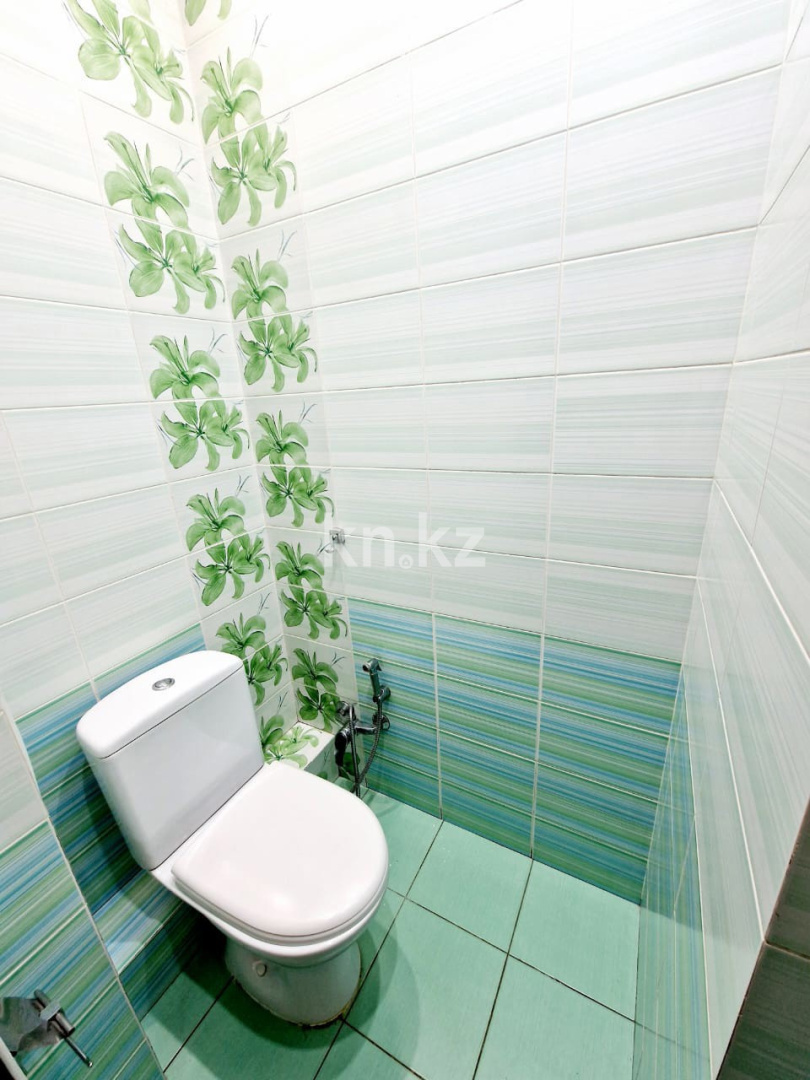 Продажа 4-комнатной квартиры, 97 м² в Алматы - фото 13