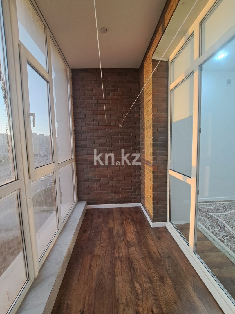 Продажа 2-комнатной квартиры, 36.1 м² в Астане - фото 6