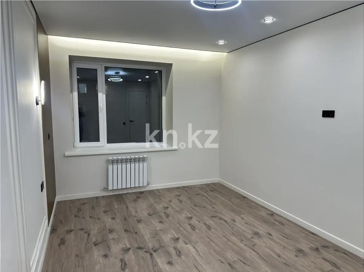 Продажа 3-комнатной квартиры, 56 м² в Астане - фото 2