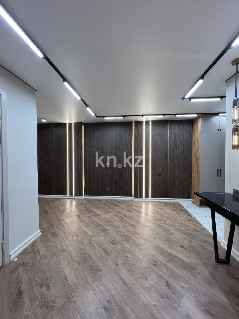 Продажа 2-комнатной квартиры, 37 м², е430, дом  2 в Астане - фото 6