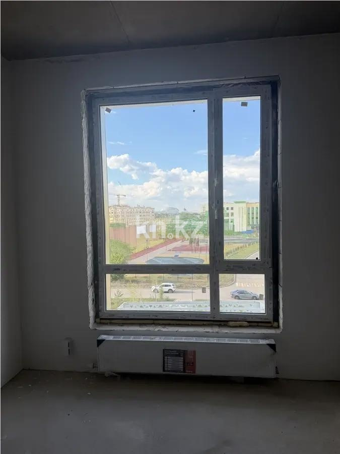 Продажа 3-комнатной квартиры, 72 м² в Астане