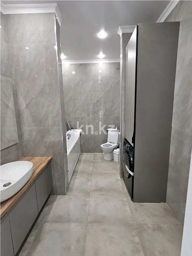 Продажа 2-комнатной квартиры, 63 м², ул. Журавлева, дом  26 в Алматы - фото 3